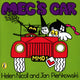 Book cover of: Meg's Car. By: Helen Nicoll