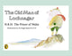 Book cover of: Old Man of Lochnagar. By: Prince of Wales Charles