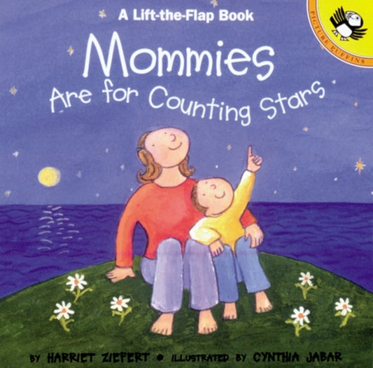 Book cover of: Mommies are for Counting Stars