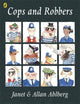 Cops and Robbers 9780140565843 Allan Ahlberg