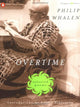 Book cover of: Overtime: Selected Poems. By: Philip Whalen