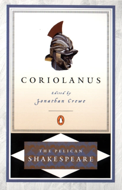 Book cover of: Coriolanus
