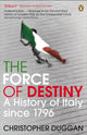 Force of Destiny