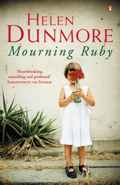Book cover of: Mourning Ruby. By: Helen Dunmore