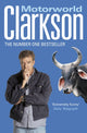 Book cover of: Motorworld. By: Jeremy Clarkson