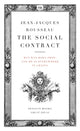 The Social Contract 9780141018881 Jean-Jacques Rousseau