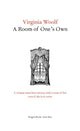 Book cover of: A Room of One's Own