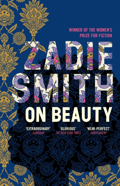 On Beauty 9780141019451 Zadie Smith