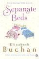 Book cover of: Separate Beds. By: Elizabeth Buchan