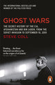 Book cover of: Ghost Wars. By: Steve Coll