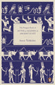 Book cover of: Penguin Book of Myths and Legends of Ancient Egypt