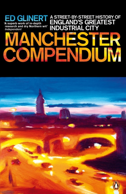 Book cover of: Manchester Compendium