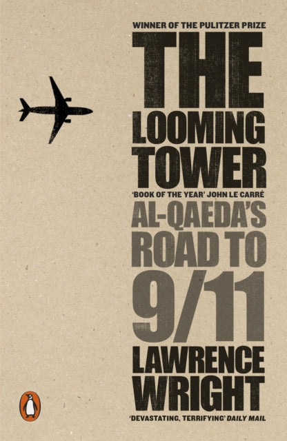 Book cover of: Looming Tower
