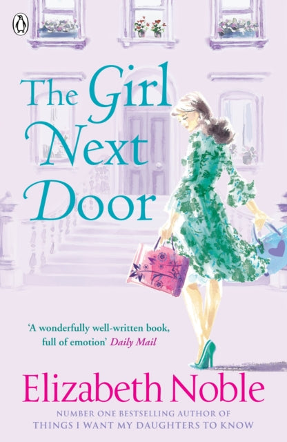Girl Next Door