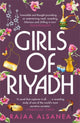 Book cover of: Girls of Riyadh