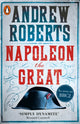 Napoleon the Great 9780141032016 Andrew Roberts
