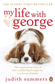 Book cover of: My Life with George. By: Judith Summers