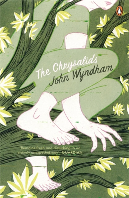 Book cover of: Chrysalids