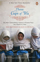 Book cover of: Three Cups Of Tea