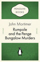 Book cover of: Rumpole and the Penge Bungalow Murders
