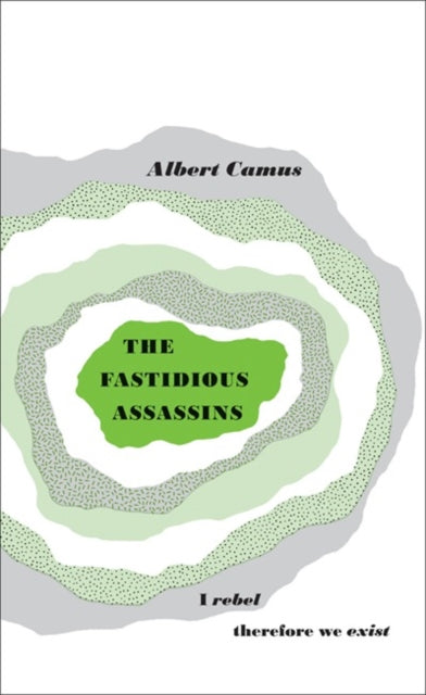 Book cover of: The Fastidious Assassins