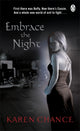 Book cover of: Embrace The Night. By: Karen Chance