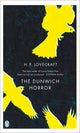 Book cover of: Dunwich Horror