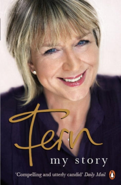 Book cover of: Fern. By: Fern Britton