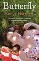 Book cover of: Butterfly. By: Sonya Hartnett