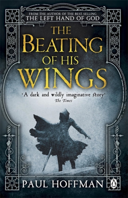 Book cover of: Beating of his Wings