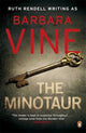 Book cover of: Minotaur. By: Ruth Rendell