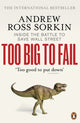 Book cover of: Too Big to Fail