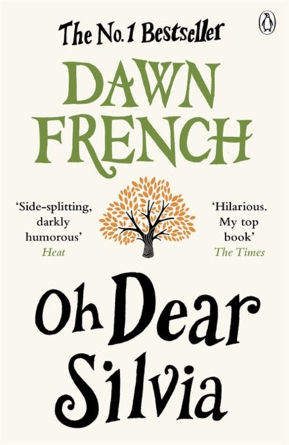 Book cover of: Oh Dear Silvia