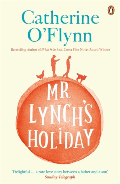 Book cover of: Mr Lynch's Holiday