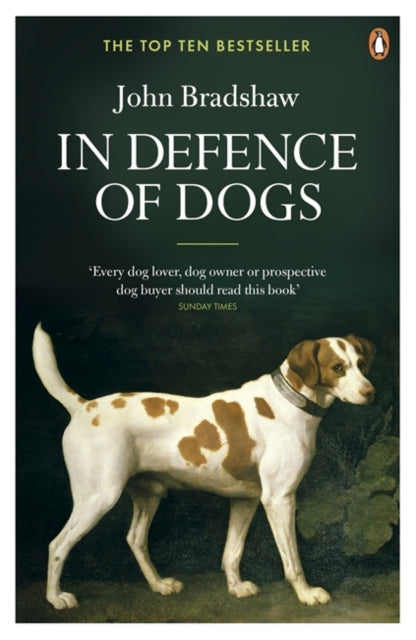 Book cover of: In Defence of Dogs
