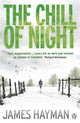 Book cover of: Chill of Night