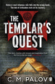 Book cover of: Templar's Quest