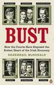 Book cover of: Bust. By: Dearbhail McDonald