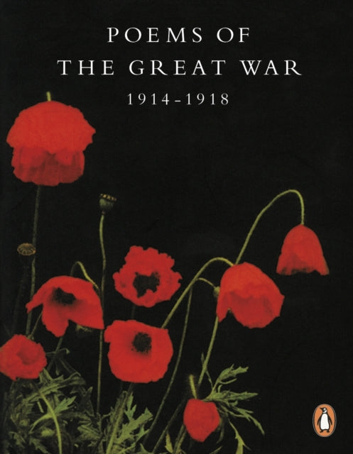 Book cover of: Poems of the Great War