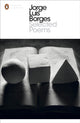 Book cover of: Selected Poems. By: Jorge Luis Borges