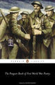 Penguin Book of First World War Poetry 9780141181905 George Walter
