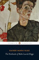 Book cover of: Notebooks of Malte Laurids Brigge. By: Rainer Maria Rilke