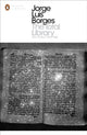 Book cover of: Total Library. By: Jorge Luis Borges