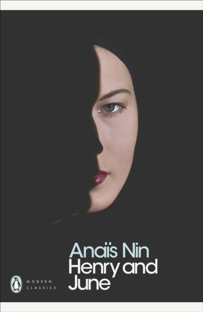 Henry and June 9780141183282 Anaïs Nin
