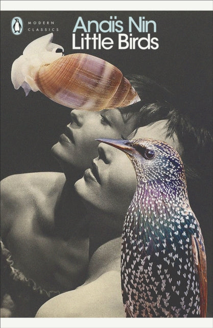 Little Birds 9780141183404 Anaïs Nin
