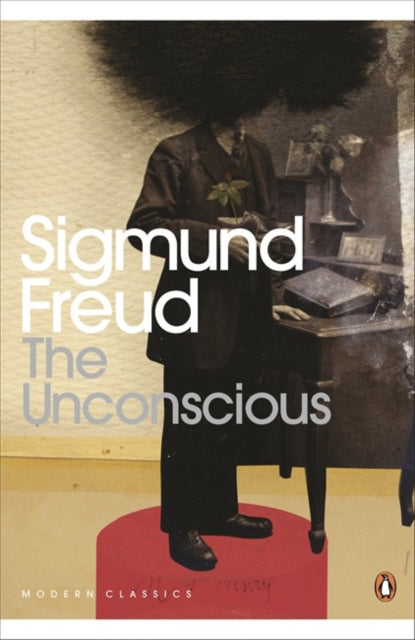 Unconscious 9780141183886 Sigmund Freud