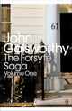 Forsyte Saga, Volume 1 9780141184180 John Galsworthy