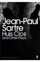 Huis Clos and Other Plays 9780141184555 Jean-Paul Sartre