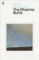 Book cover of: Dharma Bums. By: Jack Kerouac
