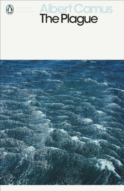 Plague 9780141185132 Albert Camus